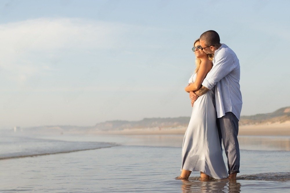 10 bonnes résolutions à avoir pour être un couple heureux